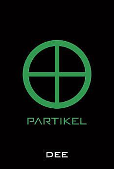 Partikel by Dee Lestari