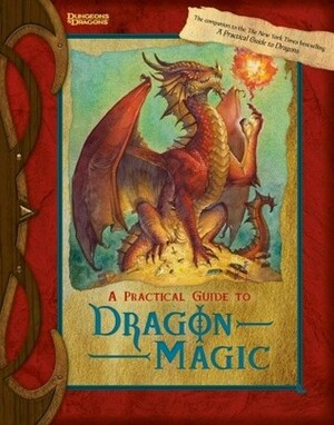 A Practical Guide to Dragon Magic by Susan J. Morris, Emily Fiegenshuh