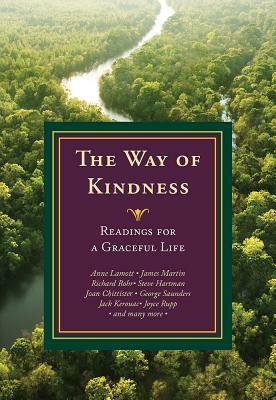 The Way of Kindness: Readings for a Graceful Life by Michael Leach