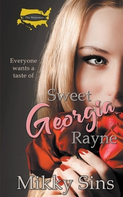 Sweet Georgia Rayne by Mikky Sins
