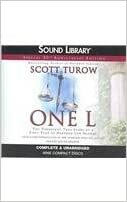 One L by Scott Turow