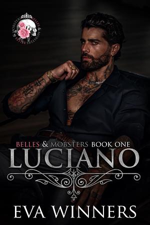 Luciano by Eva Winners