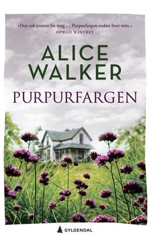 Purpurfargen by John Grande, Alice Walker