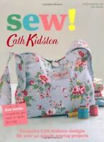 Sew! by Cath Kidston