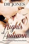 Nights of Autumn by D.B. Jones