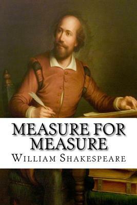 Measure for Measure by William Shakespeare