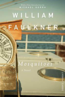 Mosquitoes by William Faulkner