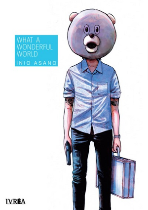 What a Wonderful World! by Inio Asano, Pablo Tschopp