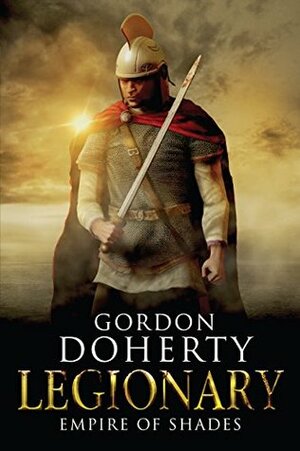 Empire of Shades by Gordon Doherty