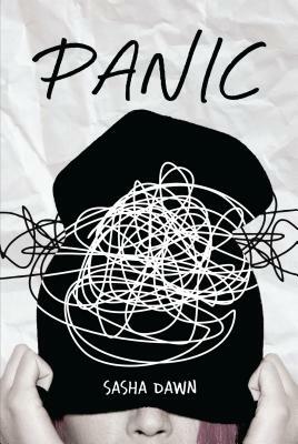 Panic by Sasha Dawn