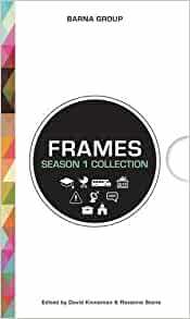 FRAMES Season 1: The Complete Collection, Paperback by Barna Group