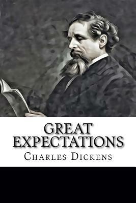 Great Expectations by Charles Dickens