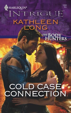 Cold Case Connection by Kathleen Long