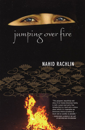 Jumping Over Fire by Nahid Rachlin