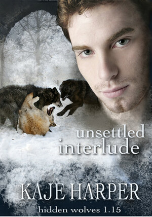 Unsettled Interlude by Kaje Harper