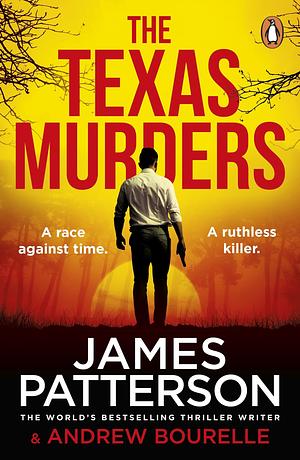 The Texas Murders by James Patterson