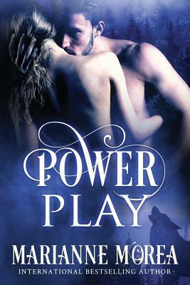 Power Play by Marianne Morea