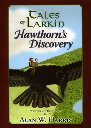 Hawthorn's Discovery by Alan W. Harris