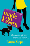 Made in Essex by Laura Ziepe