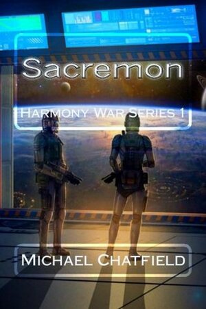 Sacremon by Michael Chatfield