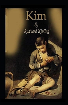 Kim Annotated by Rudyard Kipling