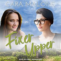 Fixer Upper by Cara Malone