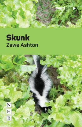 Skunk by Zawe Ashton