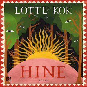 Hine by Lotte Kok