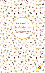 De abdij van Northanger by Jane Austen