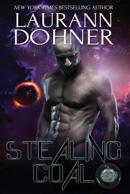 Stealing Coal by Laurann Dohner