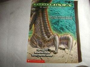 Gozilla by Dean Devlin, Roland Emmerich