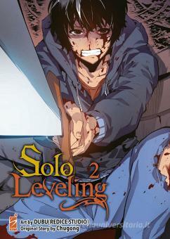 Solo Leveling, vol. 2 by Chugong
