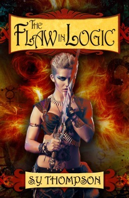 The Flaw in Logic by S.Y. Thompson