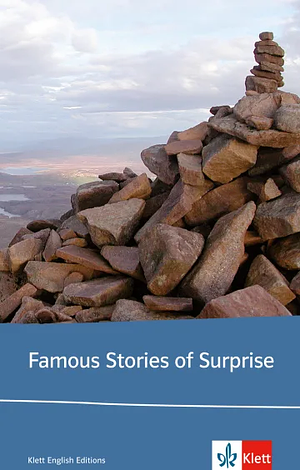 Famous Stories of Surprise by Noreen O'Donovan