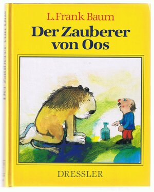 Der Zauberer von Oos by L. Frank Baum