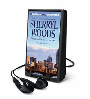 Michael's Discovery by Sherryl Woods