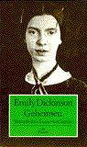 Geheimen by Emily Dickinson