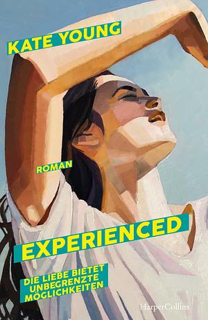 Experienced: Roman by Kate Young