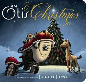An Otis Christmas by Loren Long