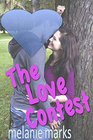 The Love Contest by Melanie Marks