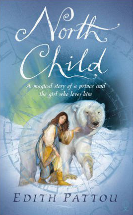 North Child by Edith Pattou