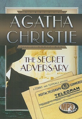 The Secret Adversary by Agatha Christie