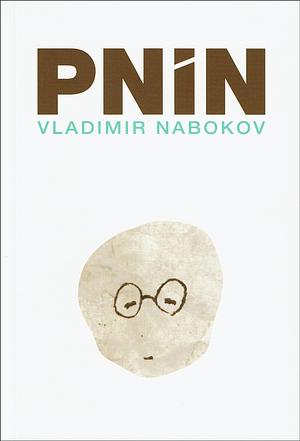 Pnín by Vladimir Nabokov