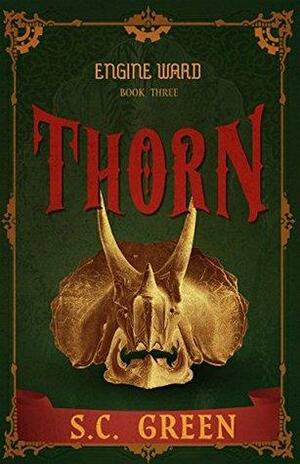 Thorn by S.C. Green