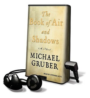 The Book of Air and Shadows by Michael Gruber