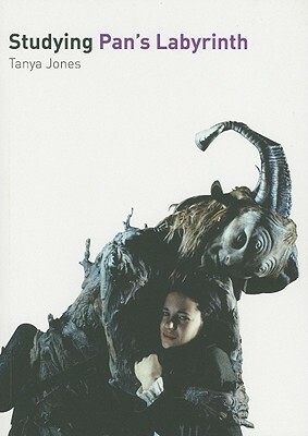 Studying Pan's Labyrinth by Tanya Jones