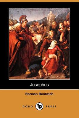 Josephus (Dodo Press) by Norman Bentwich