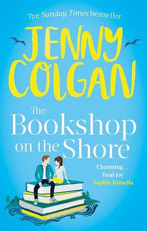 The Bookshop on the Shore by Jenny Colgan