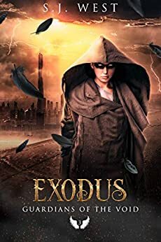 Exodus by S.J. West