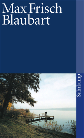 Blaubart by Max Frisch